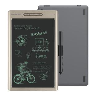 乐写9612可视手写板网课直播教学PPT Wodrd批注电脑写字板数位板