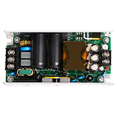 120W稳压足功率工业电源220V380V