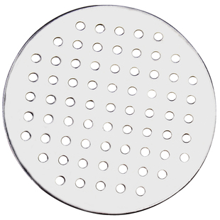 【舌尖山西】优质饸饹机配件/压面机模具/面条机底片直径6cm篦子