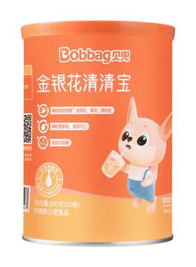 奶伴侣添加水苏糖清新清润