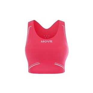 AIMER MOVE爱慕运动稳立方Training中强度运动内衣彳亍MOBR0008