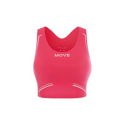 马拉松稳立方Training中强度支撑