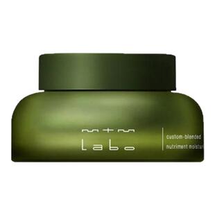 【新年礼物】mtm labo丰盈滋润面霜29g 紧致抗皱滋养修护保湿