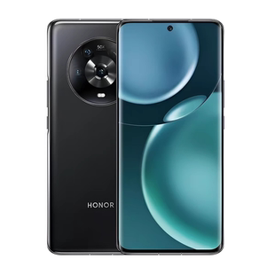 honor/荣耀 Magic4 Pro魔术正品骁龙8旗舰曲屏拍照5G后封激活手机