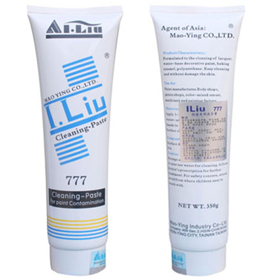 AF.liu汽车去油污磨砂清香洗手膏