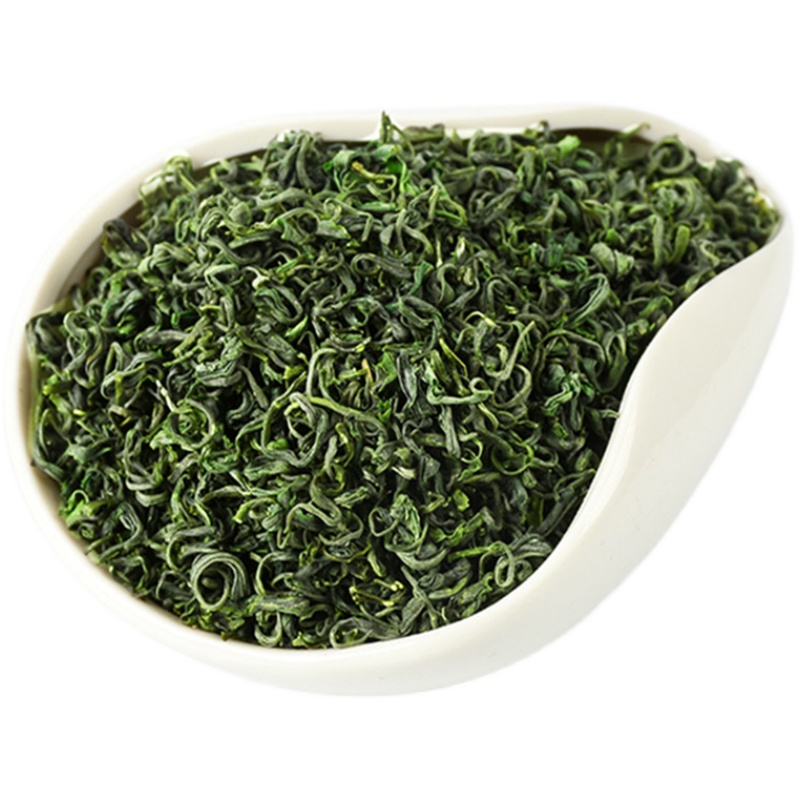 2025新茶绿茶散装茶紫阳富硒茶陕西茶叶紫阳茶毛尖浓香回甘炒青