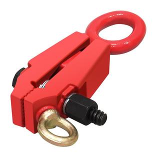 大梁校正仪配件钣金夹子汽车修复夹钳锻打单向尖嘴夹具钣金工具