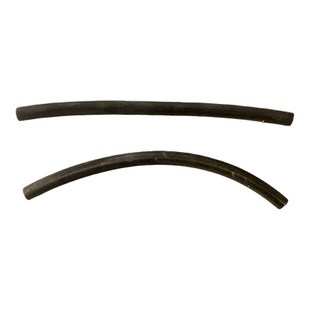 洗碗机配件分配器催干剂胶管洗地剂胶管药水分配器防爆黑色蠕动管