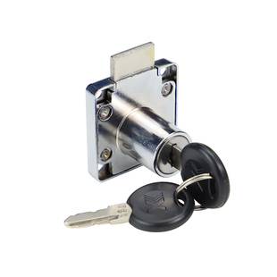 办公桌抽屉锁家用柜子锁柜门密码锁衣柜锁家具锁床头柜文件柜锁具