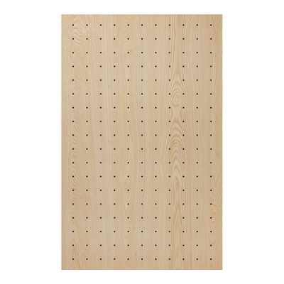 实木洞洞板墙上置物架墙壁书架墙面挂墙置物架隔板装饰展示收纳架