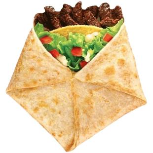 网红牛肉五方卷饼川辣嫩牛五方同款懒人早餐方便速食半成品加热食