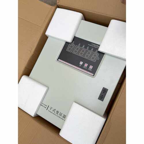 议价英诺科技干式变压器温度控制器，型号DAQO-BK10-220