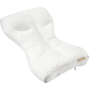 东京西川成人软管枕儿童枕头5-6-15岁以上小学生专用可水洗青少年