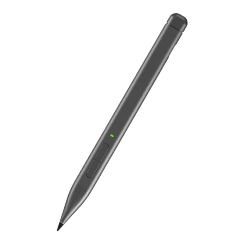 适用微软Surface触控笔pro8/911手写笔34567laptop压感防误触超薄