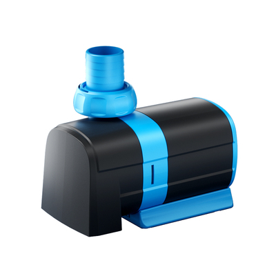 创宁24V低压变频水泵超静音