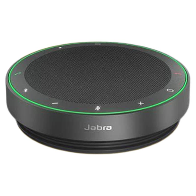 JabraSpeak275会议蓝牙音箱