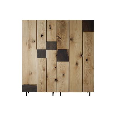 野木1978在林间衣柜实木侘寂风