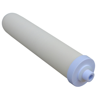 德国苏林卡净水器滤芯全净双子星台上式304不锈钢净水器滤芯内胆