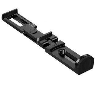 旅行平板支架便携式飞机高铁上看手机桌面固定器可旋转折叠户外迷你随身火车座椅拍摄ipad支撑夹子多功能神器