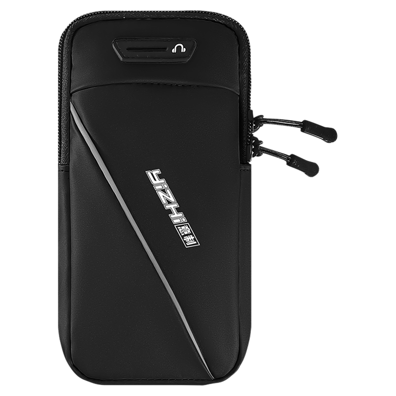 手机臂包运动臂套手机袋放手机神器男女手腕包防泼水跑步健身装备