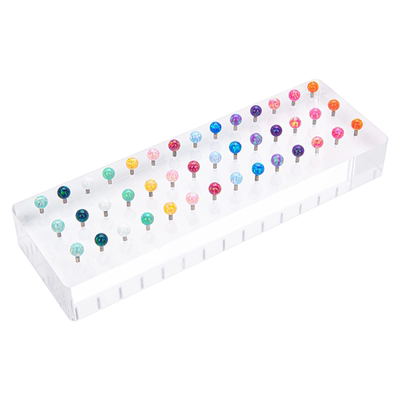 CC猪弟/美国进口16G5mm澳宝欧泊