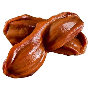 【袋装】钱家香老卤鸭肫熟食鸭肉小吃散装卤味休闲零食鸭胗小零食