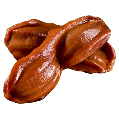 钱家香老卤五香鸭肫卤味小零食