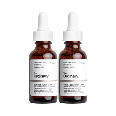 TheOrdinary咖啡因眼部精华