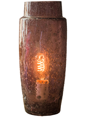 琉璃灯罩摆件装饰品摆件