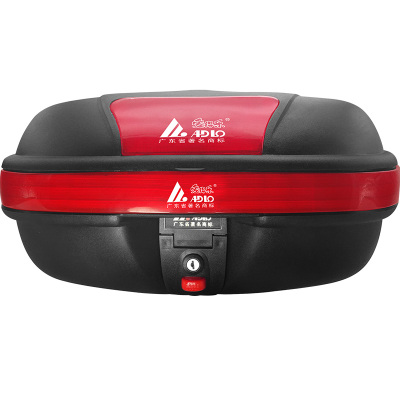 923/923a摩托车尾箱爱得乐