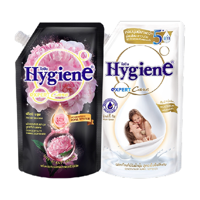 喜净进口衣物浓缩柔顺剂