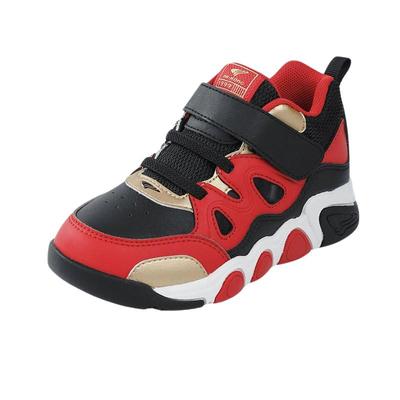 江博士童鞋冬季男女宝宝学步鞋