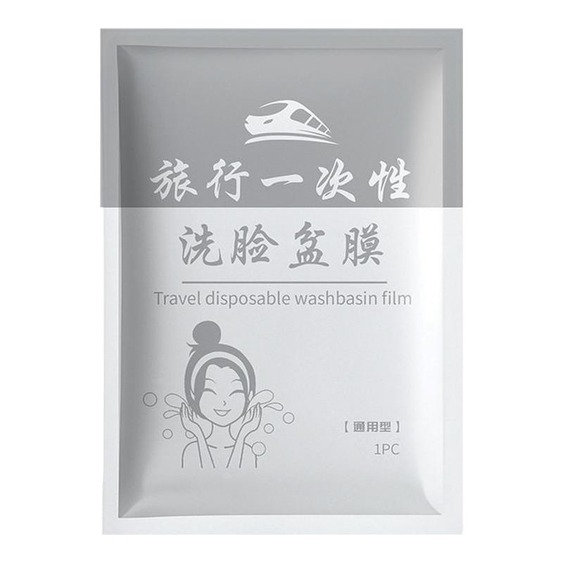 旅行一次性隔脏膜携式隔菌用膜