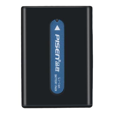 品胜适用索尼FV90摄像机电池