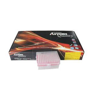 Axygen 10/200/1000ul袋装/盒装/滤芯吸头枪头移液吸嘴TF-300 TF-200 TF-1000 T-300 T-200-Y T-1000-B