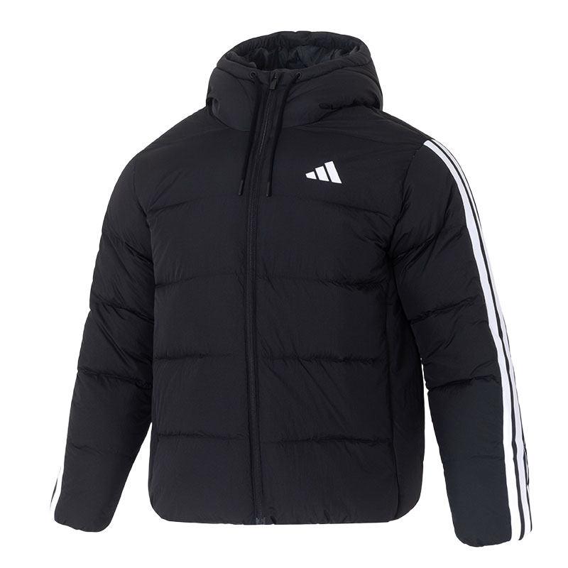 Adidas阿迪达斯羽绒服新款男装