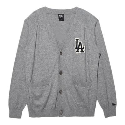 NEWERA2024秋冬新款开衫