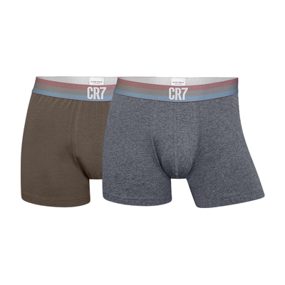 C罗同款美式纯棉CR7男士运动内裤