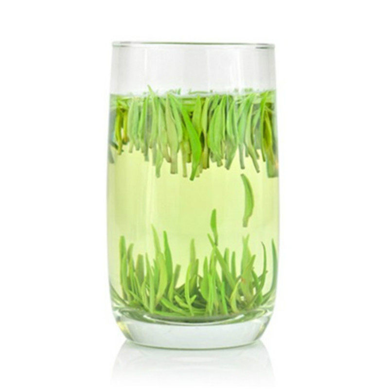 2026新茶头采独芽雀舌茶叶