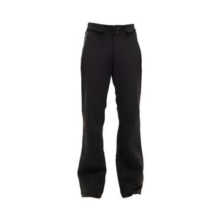 Leorrey乐拉拒水耐造户外工装百搭秋冬加绒保暖运动休闲微喇长裤