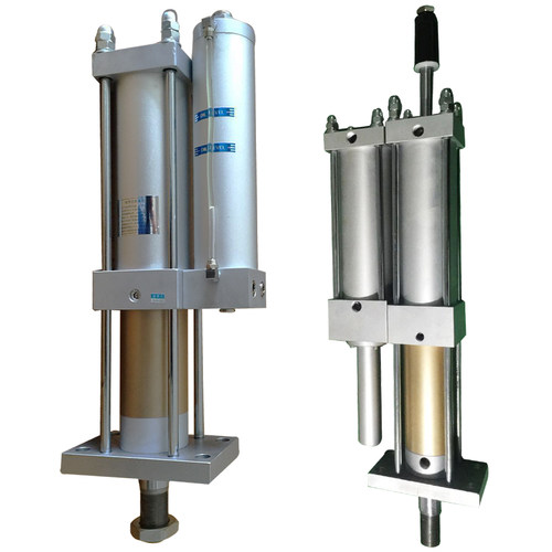 MPT气液增压缸气动增压缸增压气缸1t3t5t8t10t13t15t20t15t30t40t