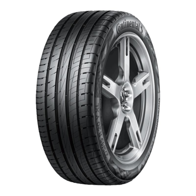 225/45R19 96V XL FR 德国马牌轮胎 UltraContact UC6 SUV 包安装