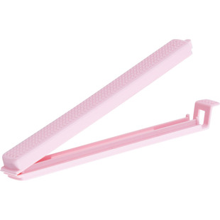 食品密封夹保鲜封口夹塑料食物保鲜夹子大号封袋夹厨房零食密封器