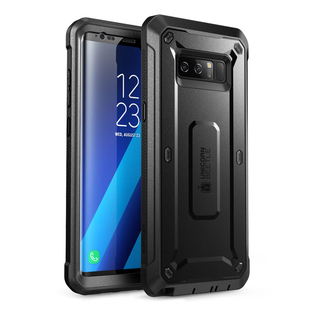 Supcase适用于三星Note8 n950三防硅胶手机保护套保护壳全包防摔