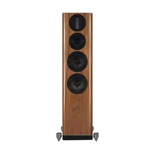 【新品上市】Wharfedale乐富豪 AURA4 HiFi书架音响3音路落地箱