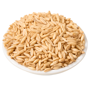 燕麦米农家2025新米优质粗粮五谷杂粮生燕麦仁胚芽新燕麦米燕麦粒