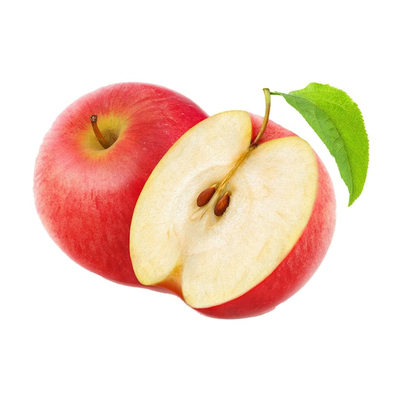 现摘冰糖心苹果，脆甜爆汁！