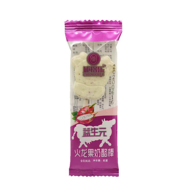 高钙内蒙古益生元奶片成格乐
