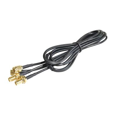 wifi路由网卡连接线天线延长线