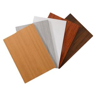 室内装饰碳晶板木饰面板护墙板镜面金属板背景墙无缝竹炭集成墙板